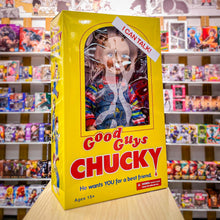 Charger l&#39;image dans la galerie, Chucky - Figurine Sonore Good Guy
