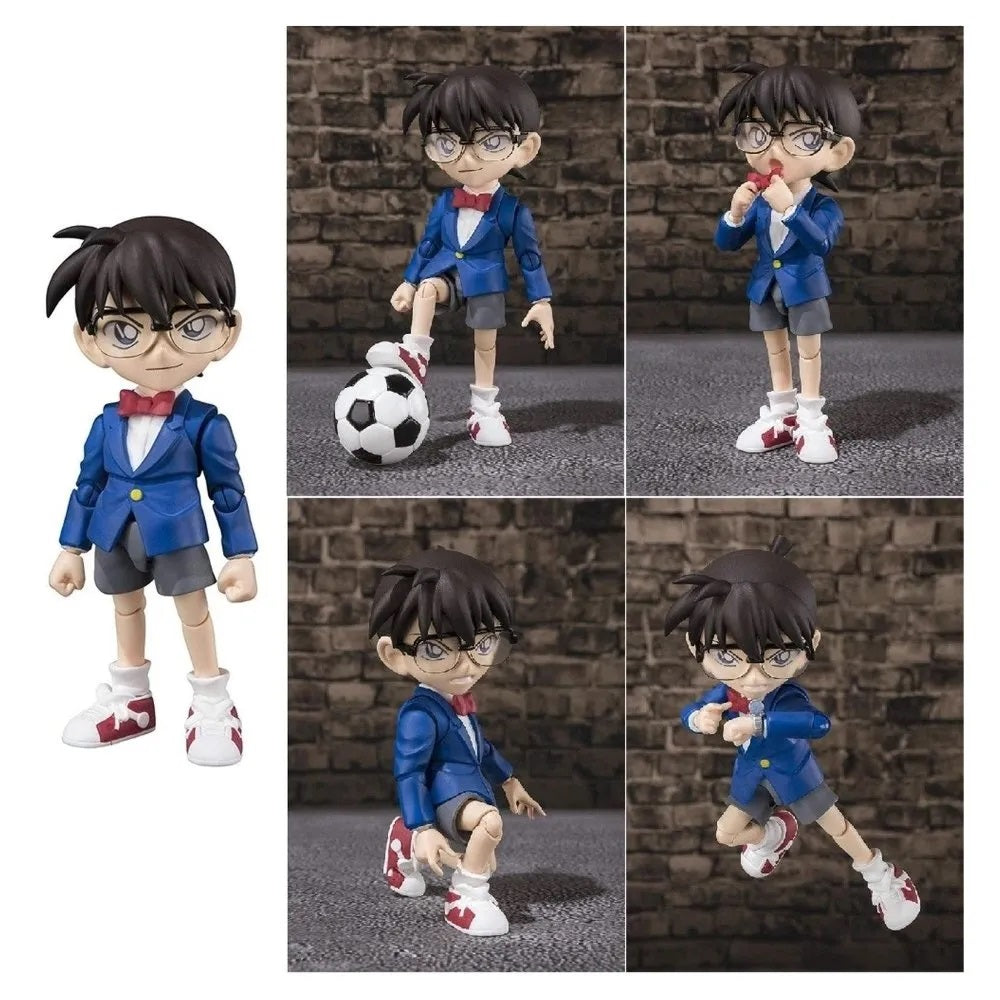 Sinichi Kudo (Détective Conan) - S.H. Figuarts