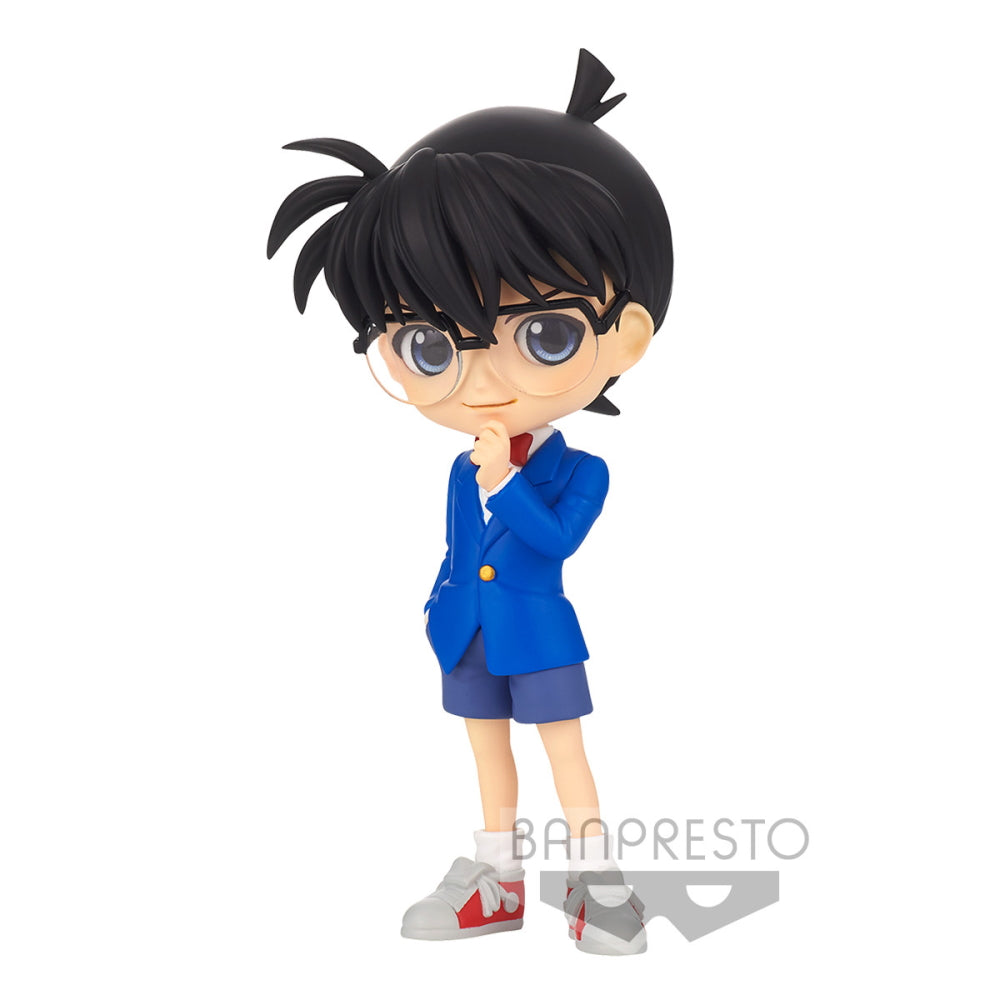 Conan Edogawa Vers. B - Q Posket