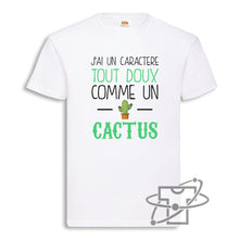 Charger l&#39;image dans la galerie, Cactus (T-Shirt Homme)
