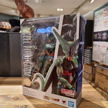 Charger l&#39;image dans la galerie, Cell First Form - S.H. Figuarts
