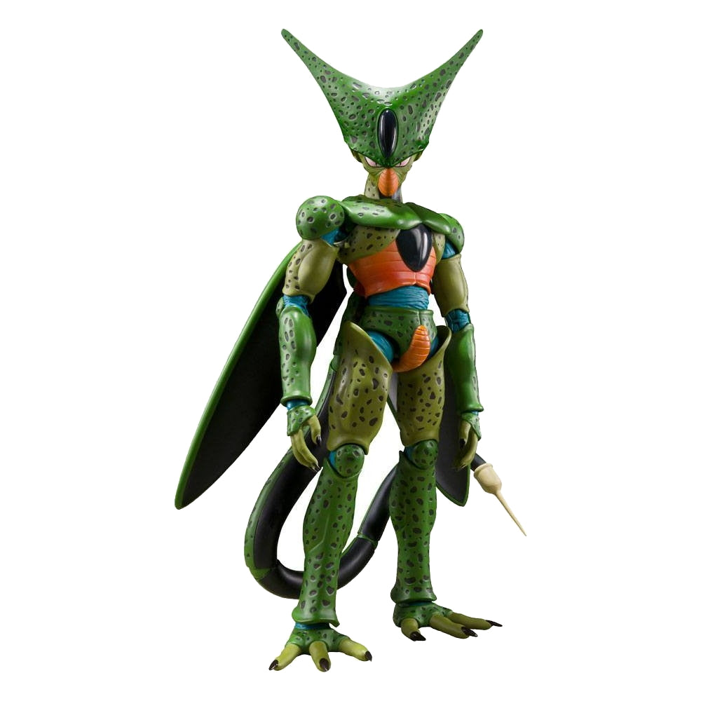 Cell First Form - S.H. Figuarts