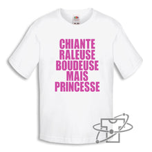 Charger l&#39;image dans la galerie, Chiante Râleuse (T-Shirt Enfant)
