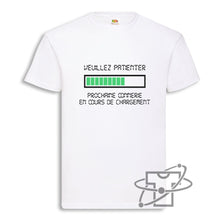 Charger l&#39;image dans la galerie, Connerie (T-Shirt Homme)
