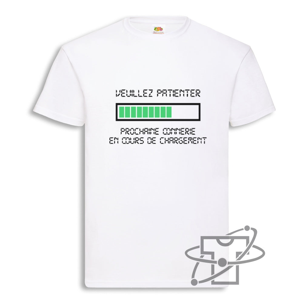 Connerie (T-Shirt Homme)