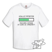 Charger l&#39;image dans la galerie, Connerie (T-Shirt Enfant)
