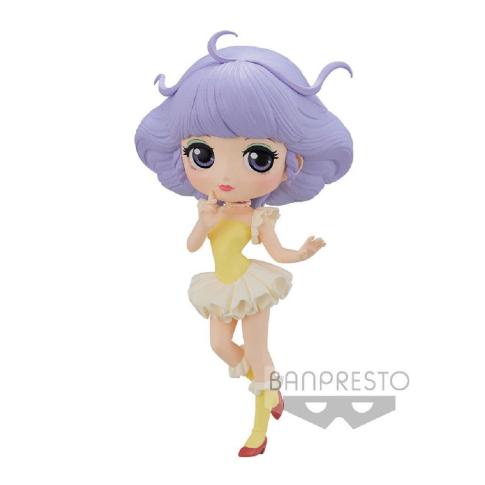 Creamy Mami Vers. A - Q Posket