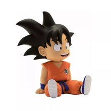 Charger l&#39;image dans la galerie, Son Goku (Dragon Ball) - Tirelire
