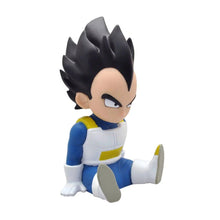 Charger l&#39;image dans la galerie, Vegeta (Dragon Ball) - Tirelire
