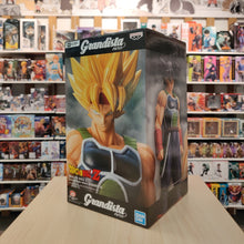 Charger l&#39;image dans la galerie, Bardock - Grandista Nero
