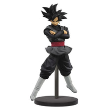 Charger l&#39;image dans la galerie, Black Goku - Chosenshiretsuden
