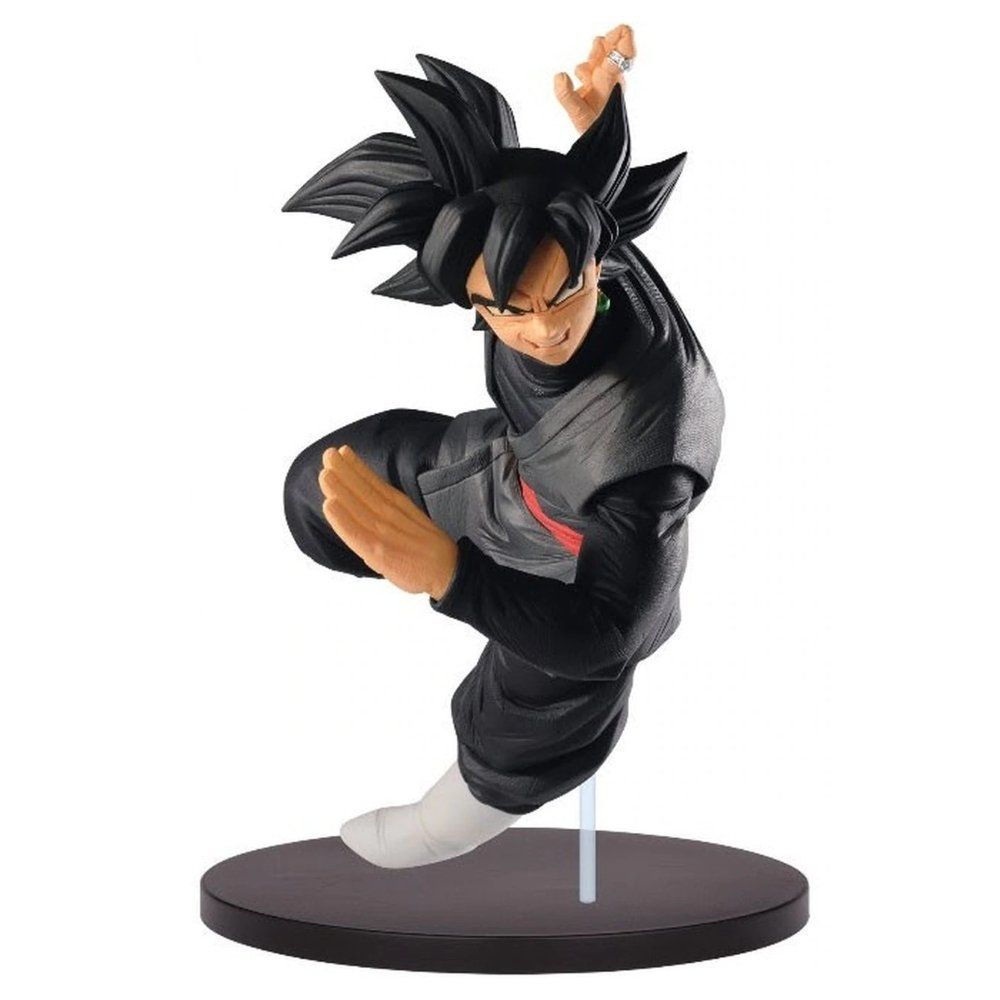 Black Goku - Goku Fes Vol. 6