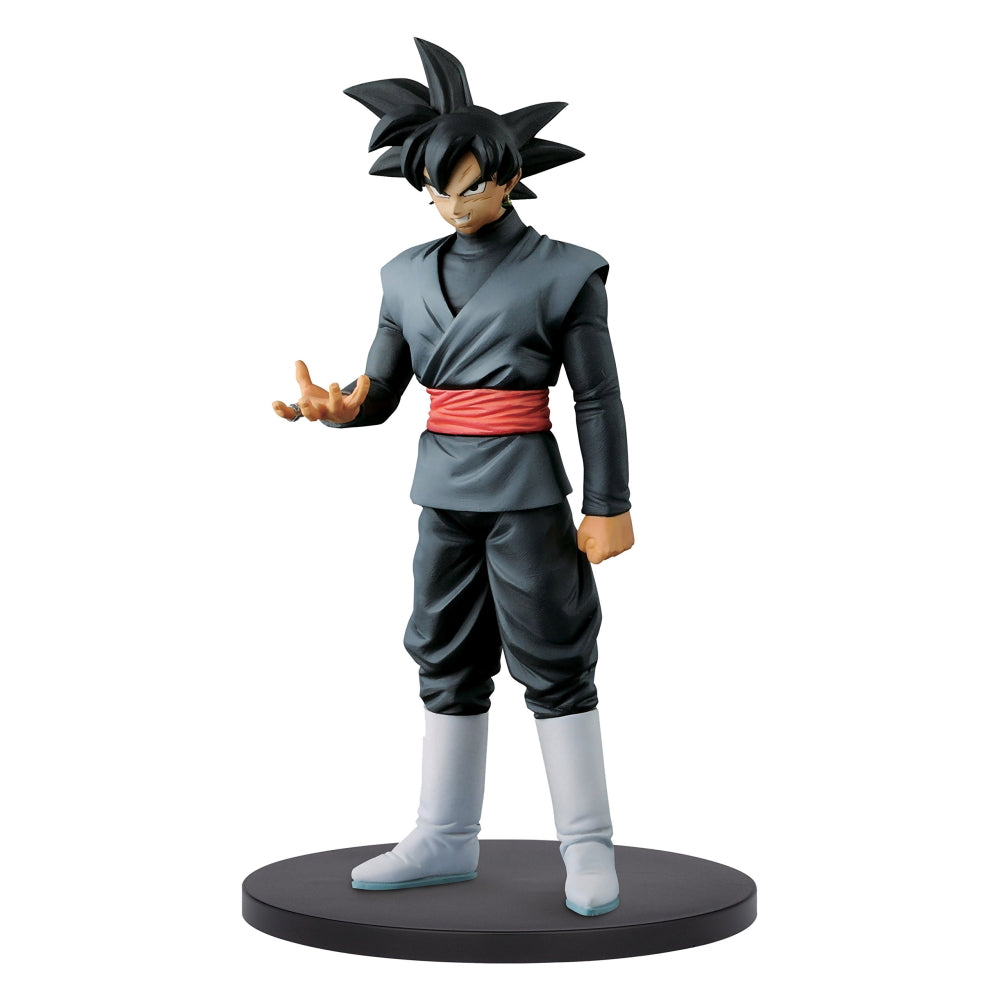 Black Goku - DXF Super Warriors Vol. 2