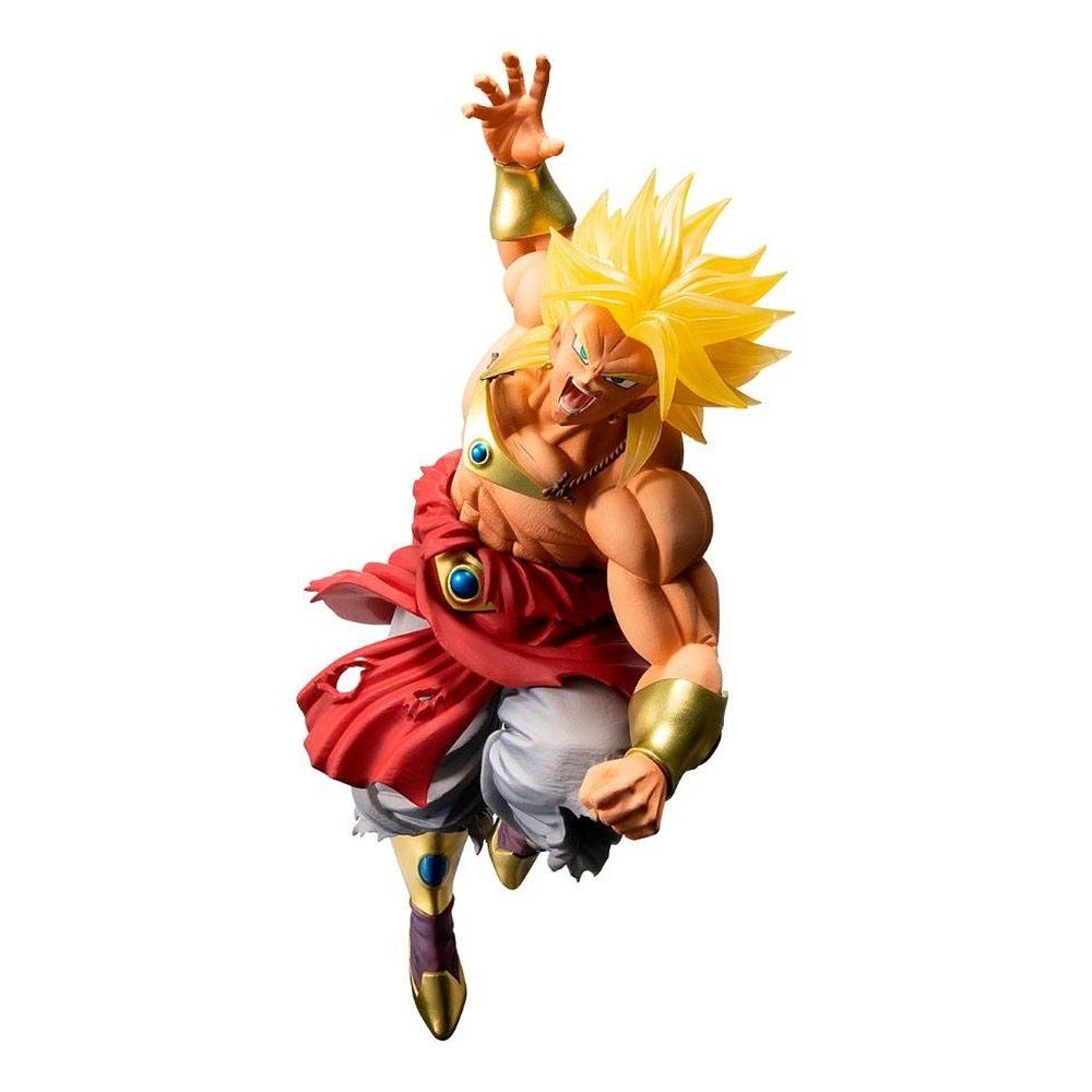 Broly 94 Super Saiyan - Ichibansho