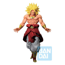 Charger l&#39;image dans la galerie, Broly &#39;94 Super Saiyan - Ichibansho Back to the Film
