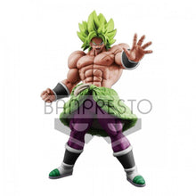 Charger l&#39;image dans la galerie, Broly Super Saiyan Full Power - King Clustar Masterlise
