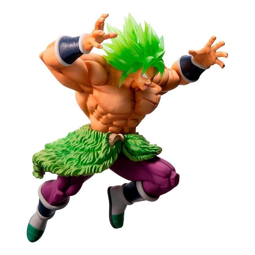 Broly Full Power (Dragon Ball Super) - Ichibansho