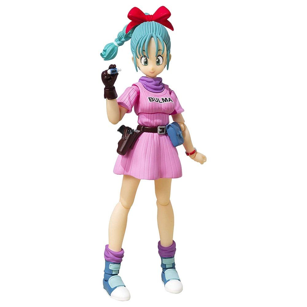 Bulma - S.H. Figuarts