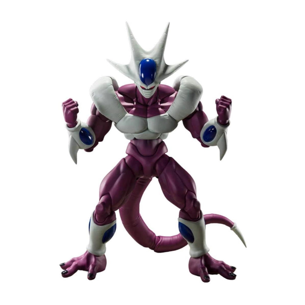 Cooler - S.H. Figuarts