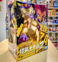 Charger l&#39;image dans la galerie, Freezer Golden - Chosenshiretsuden
