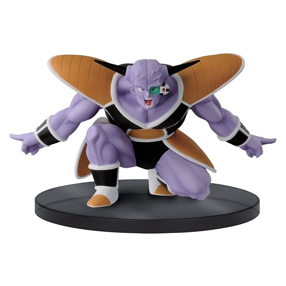 Ginyu - Dramatic Showcase