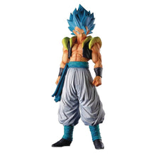 Charger l&#39;image dans la galerie, Gogeta Super Saiyan Blue - Super Master Stars Piece
