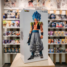 Charger l&#39;image dans la galerie, Gogeta Super Saiyan Blue - Super Master Stars Piece
