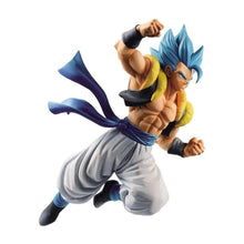 Charger l&#39;image dans la galerie, Gogeta Super Saiyan Blue - Battle Figure
