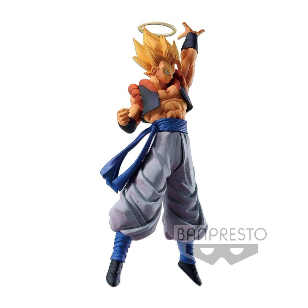 Gogeta Super Saiyan - Dragon Ball Legends