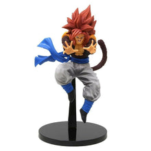 Charger l&#39;image dans la galerie, Gogeta super Saiyan 4 - Big Bang Kamehameha
