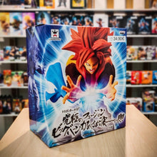 Charger l&#39;image dans la galerie, Gogeta super Saiyan 4 - Big Bang Kamehameha
