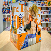 Charger l&#39;image dans la galerie, Gogeta Super Saiyan - Figuration Vol. 1
