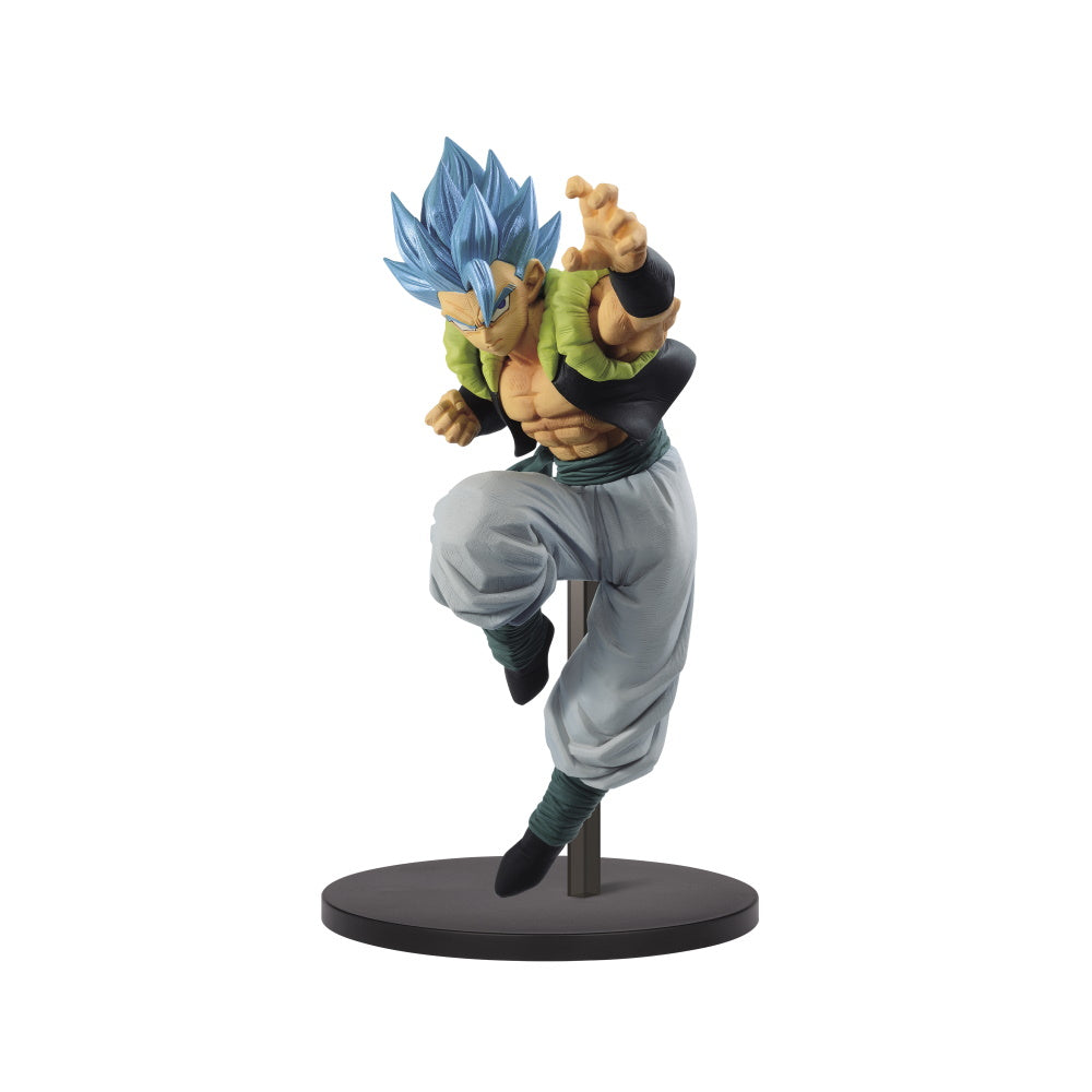 Gogeta Super Saiyan Blue - Fes. Vol 13