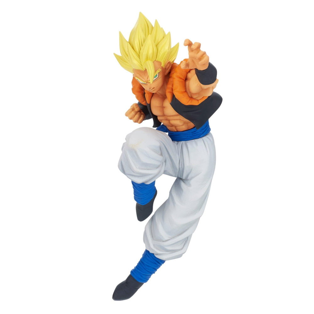 Gogeta Super Saiyan - Fes. Vol 15