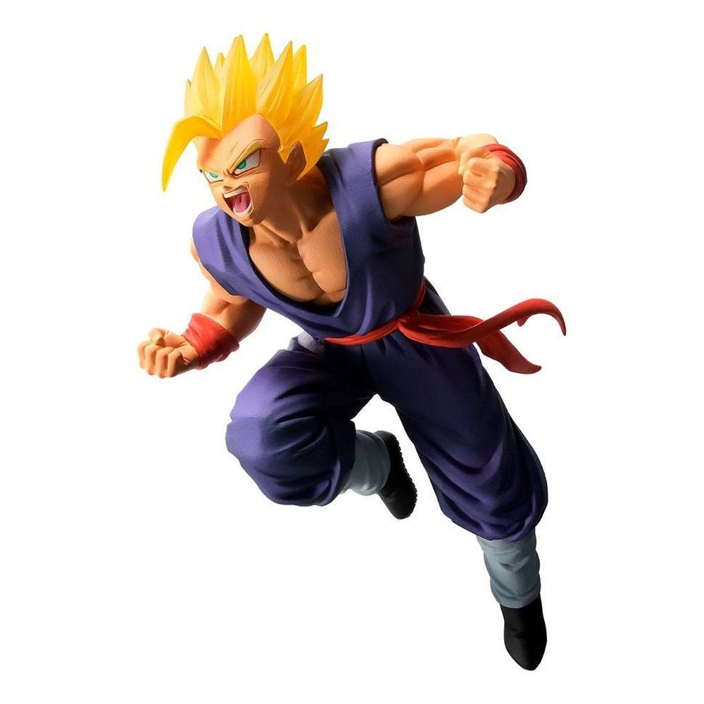 Son Gohan Super Saiyan - Ichibansho