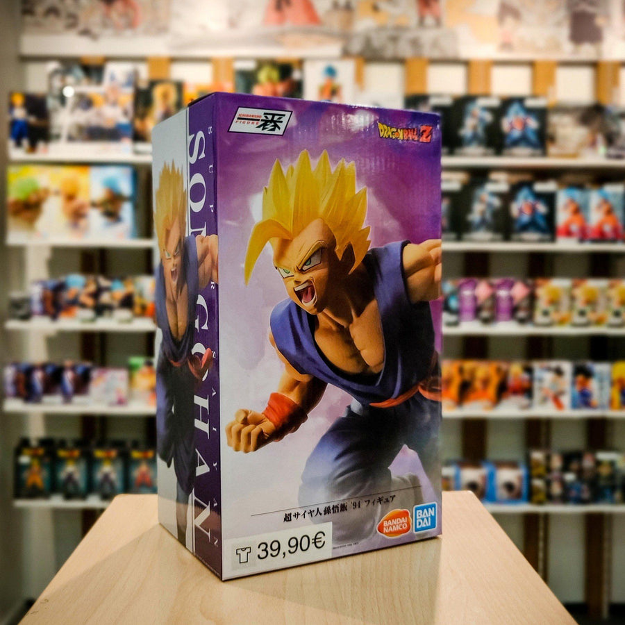 Son Gohan Super Saiyan - Ichibansho