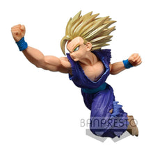 Charger l&#39;image dans la galerie, Son Gohan Super Saiyan 2 - Scultures Big Figure Colosseum 7 Vol. 1
