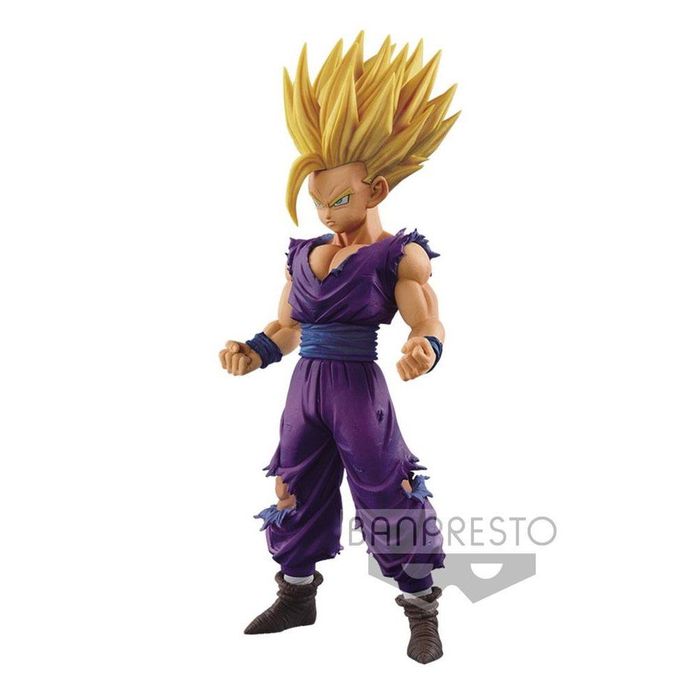 Son Gohan Super Saiyan 2 - Master Stars Piece