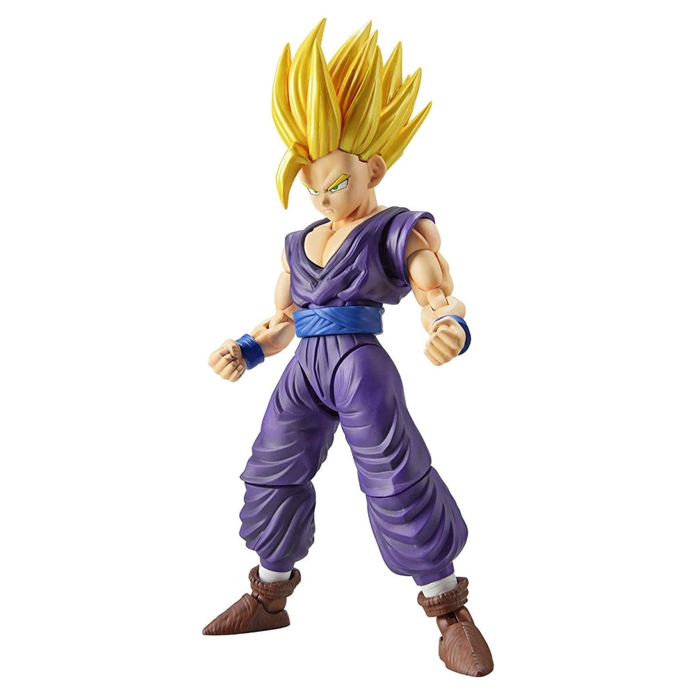 Son Gohan Super Saiyan 2 - Rise