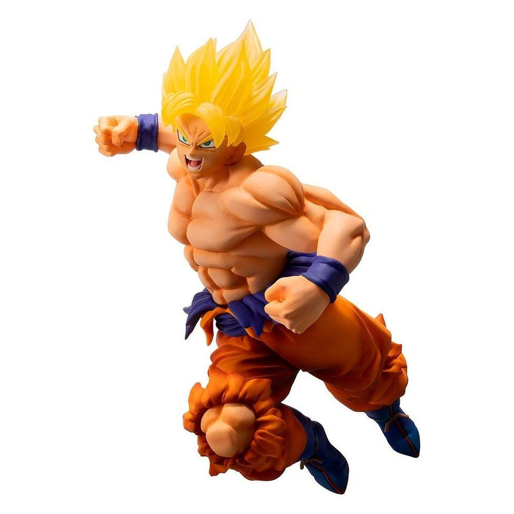 Son Goku Super Saiyan - Ichibansho