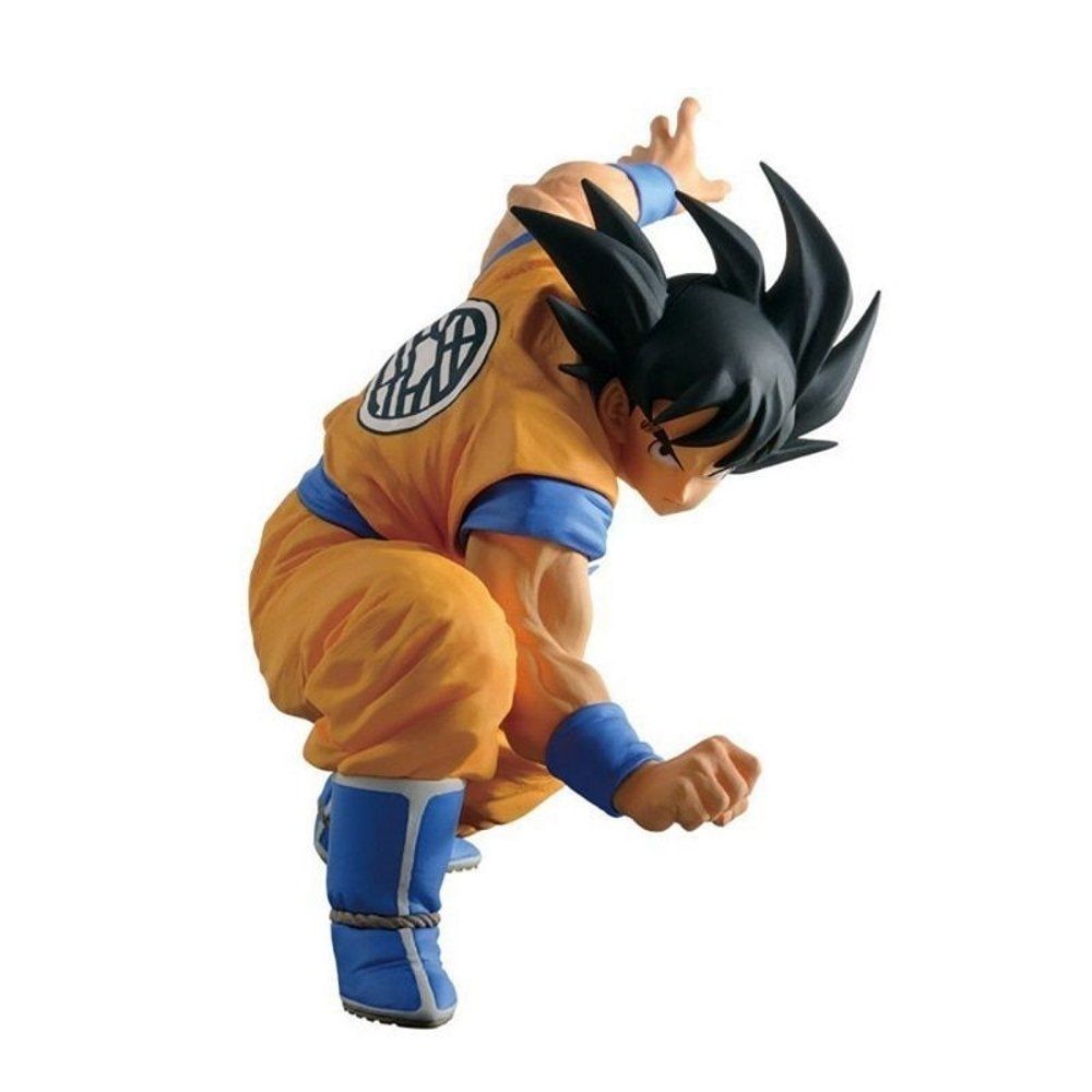 Son Goku - Scultures Big Figure Colosseum 7 Vol. 4