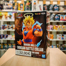 Charger l&#39;image dans la galerie, Son Goku Super Saiyan 2 - Dokkan Battle Collab
