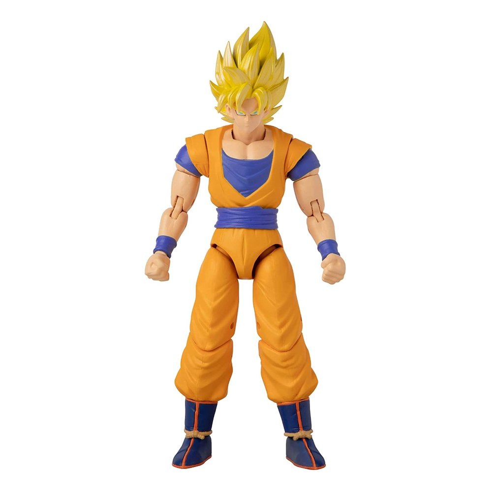 Son Goku Super Saiyan - Dragon Stars Series