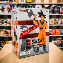 Charger l&#39;image dans la galerie, Son Goku - Zokei Ekiden
