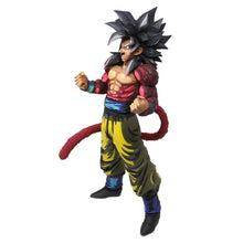 Charger l&#39;image dans la galerie, Son Goku Super Saiyan 4 - Master Star Piece
