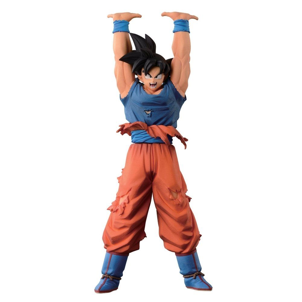 Son Goku - Genkidama