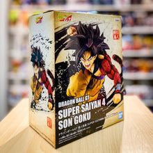 Charger l&#39;image dans la galerie, Son Goku Super Saiyan 4 - Dragon Ball GT
