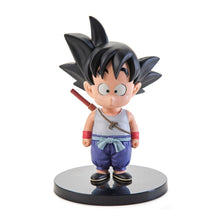 Charger l&#39;image dans la galerie, Son Goku (Kid) - Dragon Ball Collection
