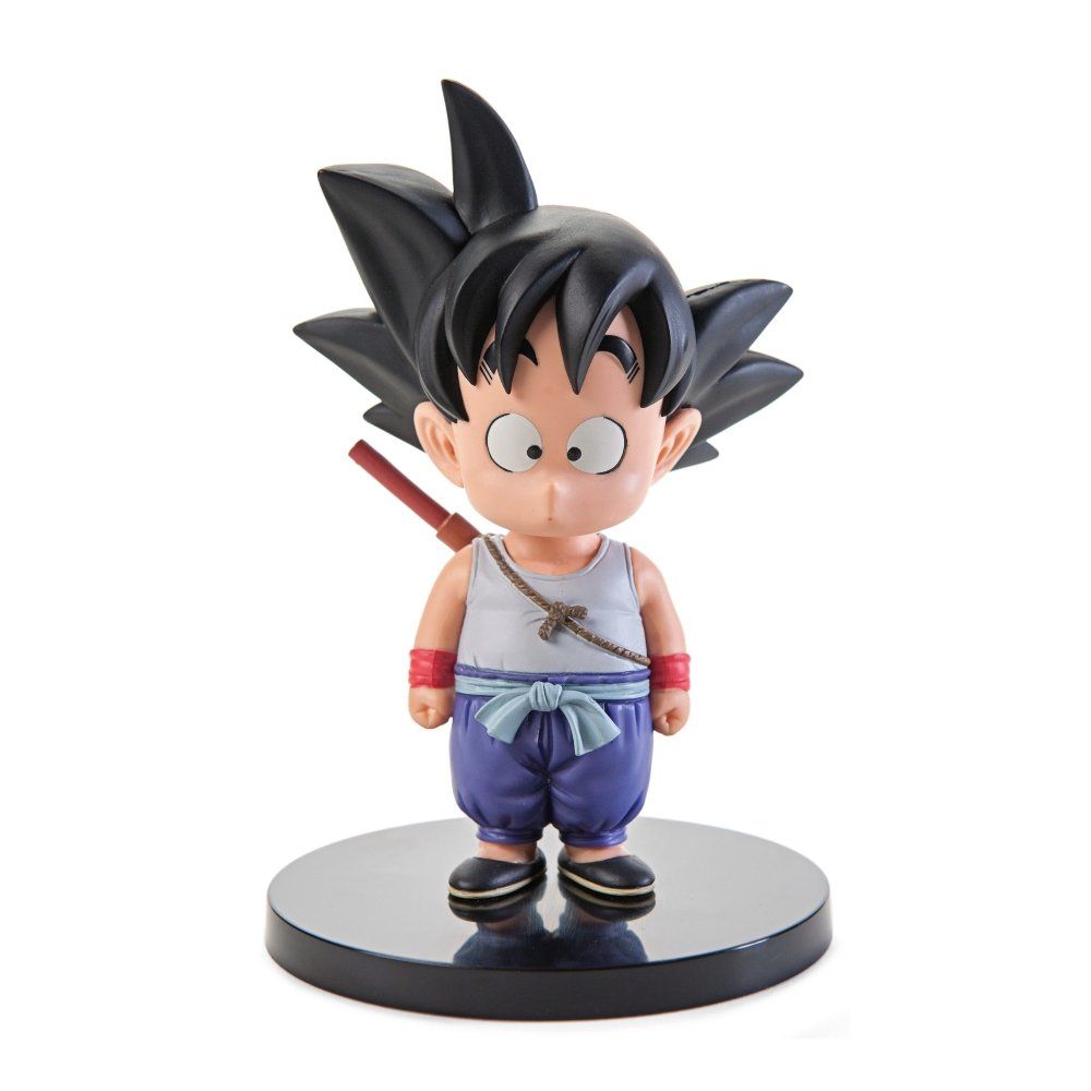 Son Goku (Kid) - Dragon Ball Collection