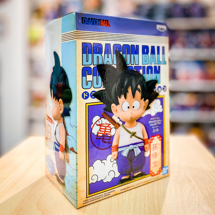 Son Goku (Kid) - Dragon Ball Collection